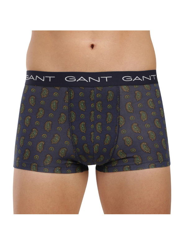 Gant Sada tří - pánské boxerky Gant gift box vícebarevné