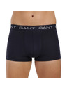 Gant Sada tří - pánské boxerky Gant gift box vícebarevné