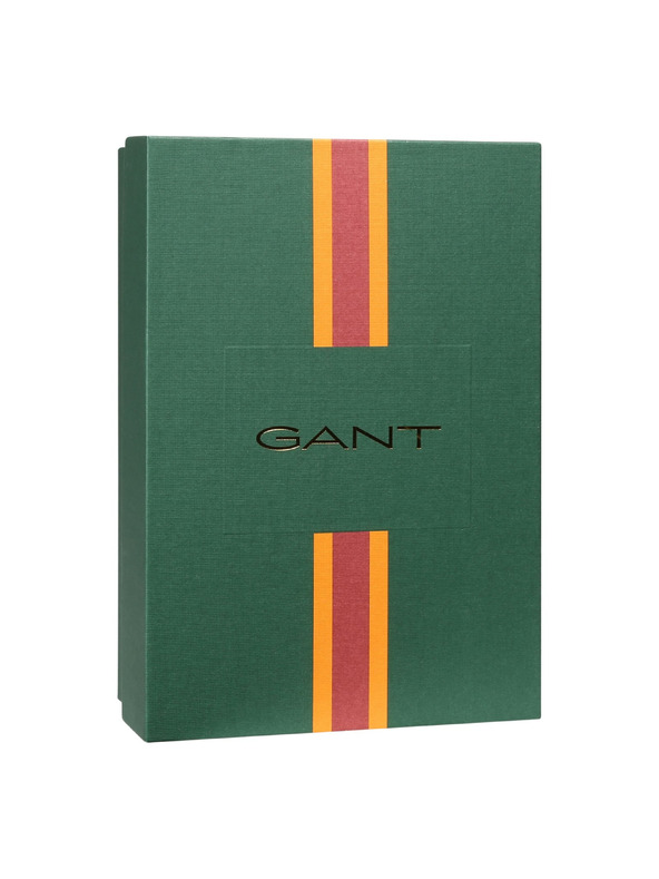 Gant Sada tří - pánské boxerky Gant gift box vícebarevné