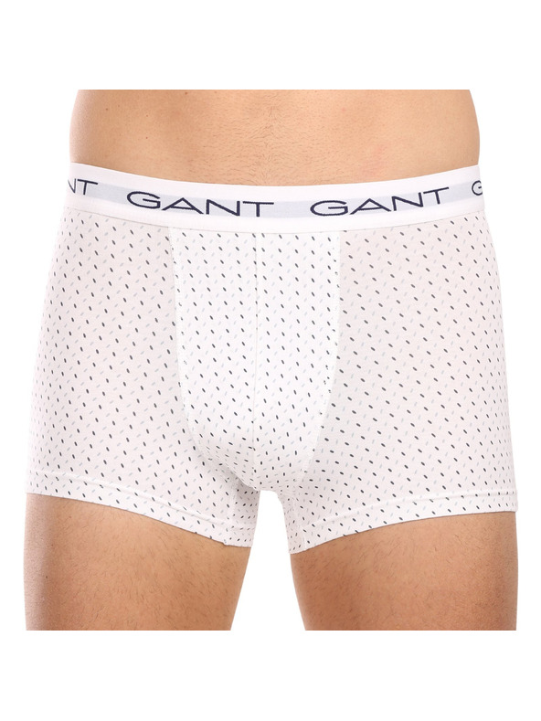 Gant Sada tří - pánské boxerky Gant vícebarevné