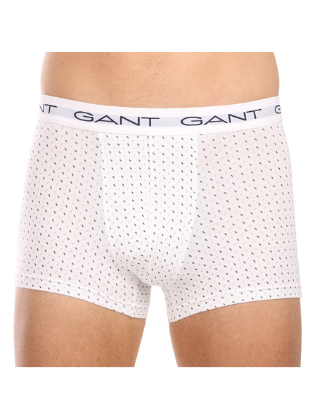 Gant Sada tří - pánské boxerky Gant vícebarevné