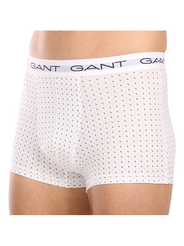 Gant Sada tří - pánské boxerky Gant vícebarevné