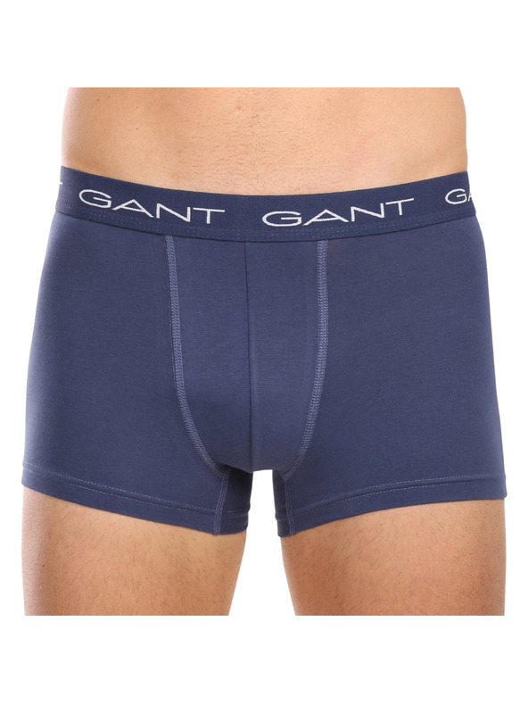 Gant Sada tří - pánské boxerky Gant vícebarevné
