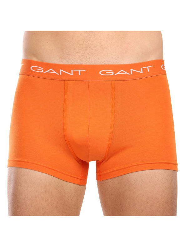 Gant Sada tří - pánské boxerky Gant vícebarevné
