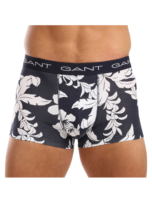 Gant Sada tří - pánské boxerky Gant vícebarevné