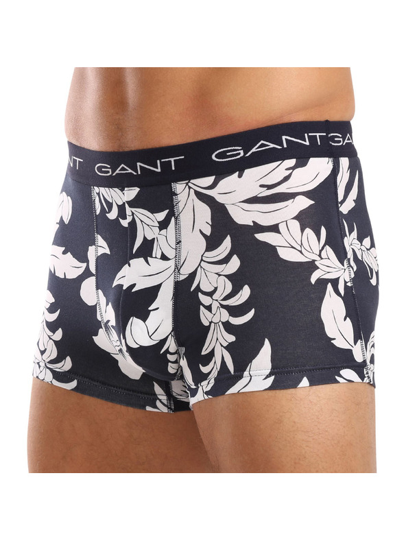 Gant Sada tří - pánské boxerky Gant vícebarevné