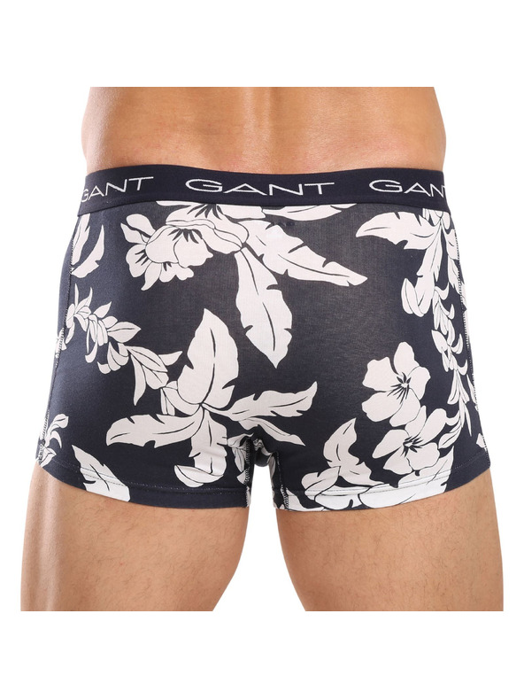 Gant Sada tří - pánské boxerky Gant vícebarevné