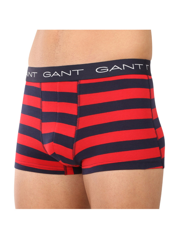 Gant Sada tří - pánské boxerky Gant vícebarevné