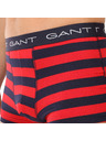 Gant Sada tří - pánské boxerky Gant vícebarevné