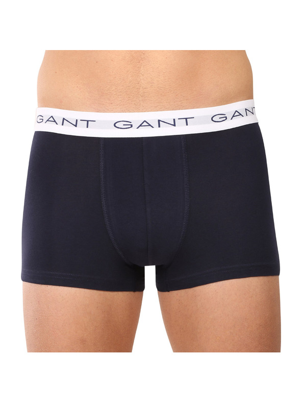 Gant Sada tří - pánské boxerky Gant vícebarevné