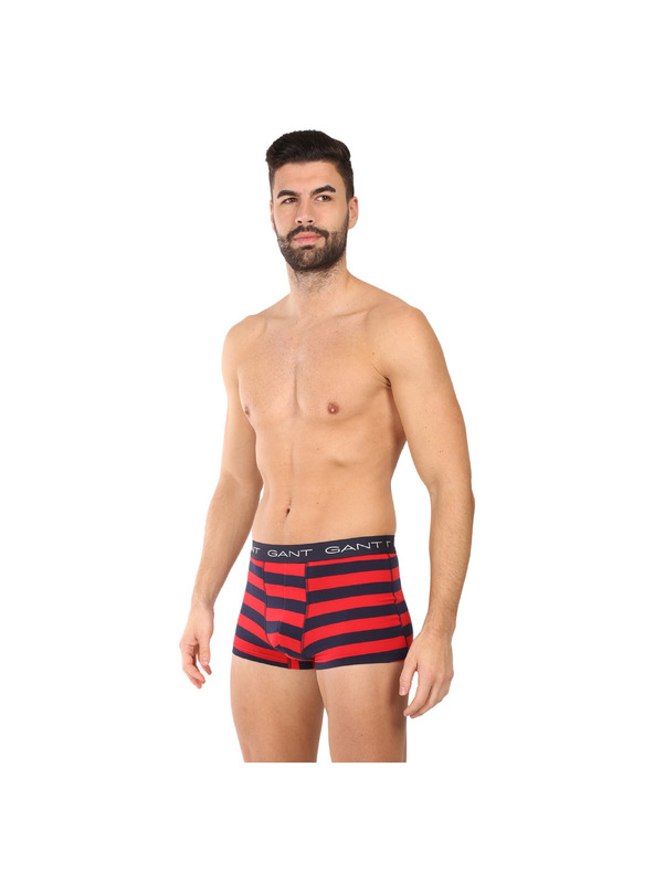 Gant Sada tří - pánské boxerky Gant vícebarevné