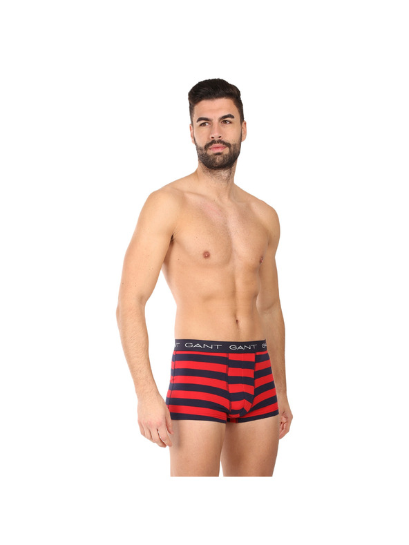 Gant Sada tří - pánské boxerky Gant vícebarevné