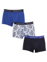 Gant Sada tří - pánské boxerky Gant vícebarevné