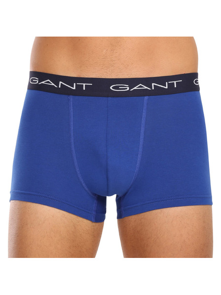 Gant Sada tří - pánské boxerky Gant vícebarevné