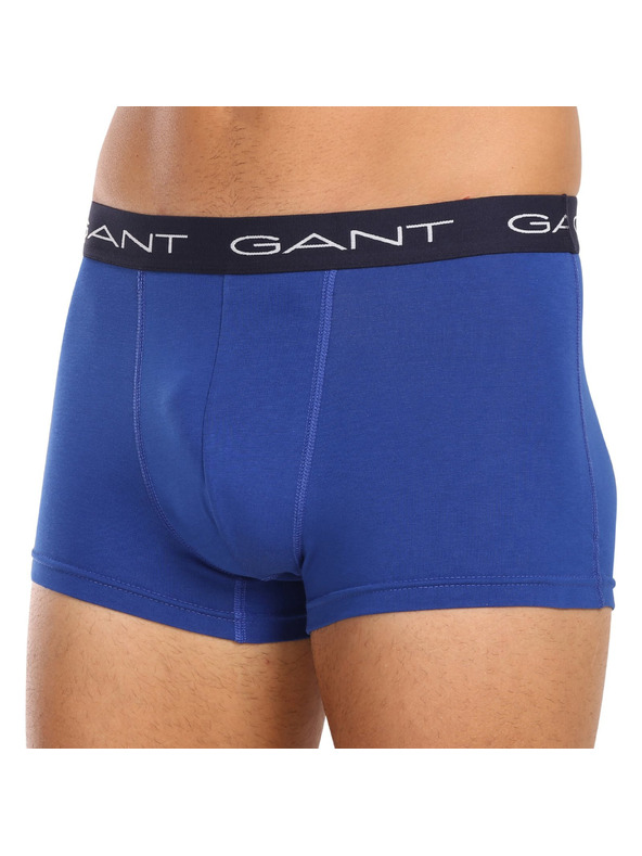 Gant Sada tří - pánské boxerky Gant vícebarevné