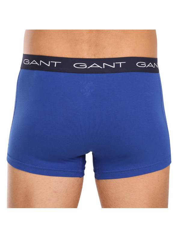 Gant Sada tří - pánské boxerky Gant vícebarevné