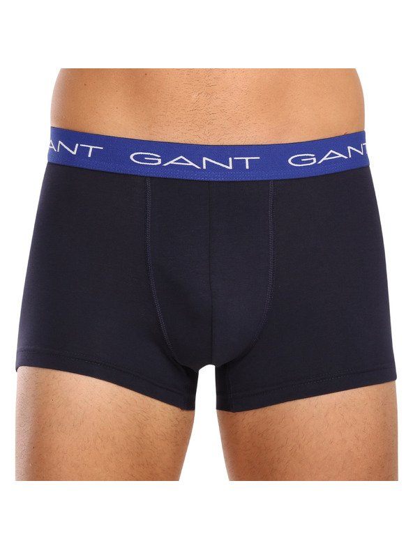 Gant Sada tří - pánské boxerky Gant vícebarevné