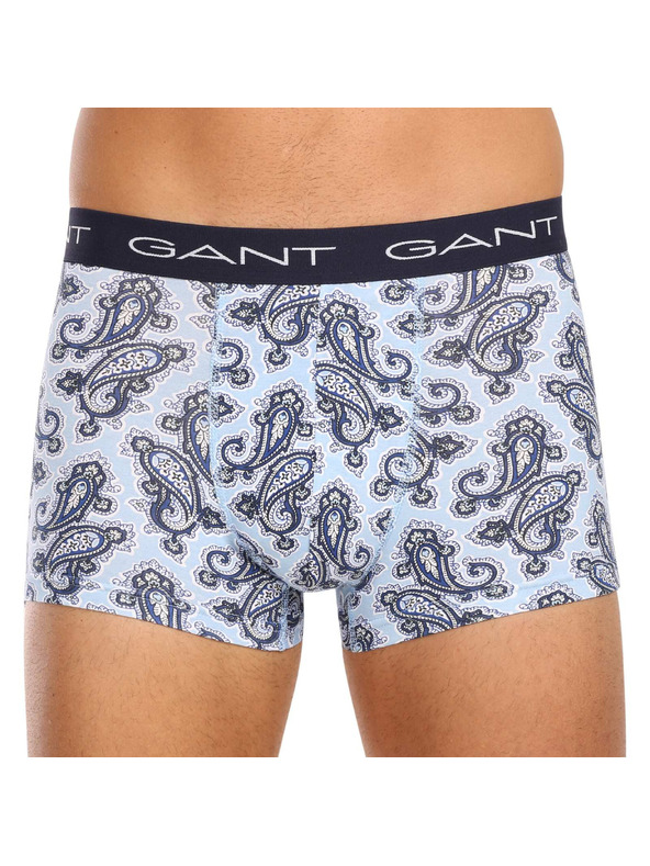 Gant Sada tří - pánské boxerky Gant vícebarevné