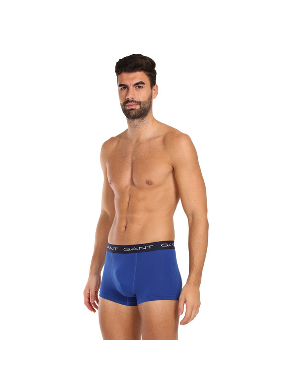 Gant Sada tří - pánské boxerky Gant vícebarevné