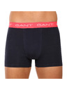 Gant Sada tří - pánské boxerky Gant černé