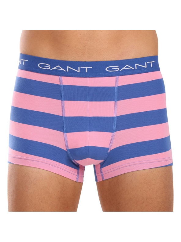 Gant Sada tří - pánské boxerky Gant vícebarevné