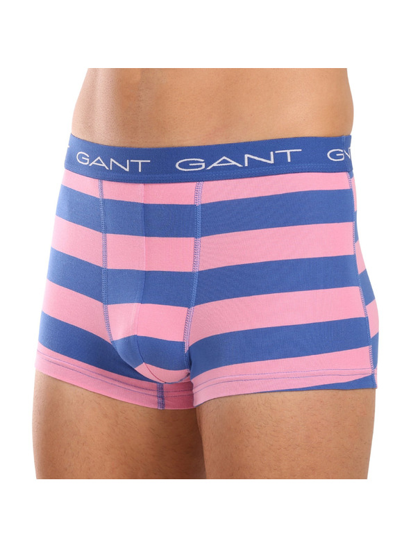 Gant Sada tří - pánské boxerky Gant vícebarevné