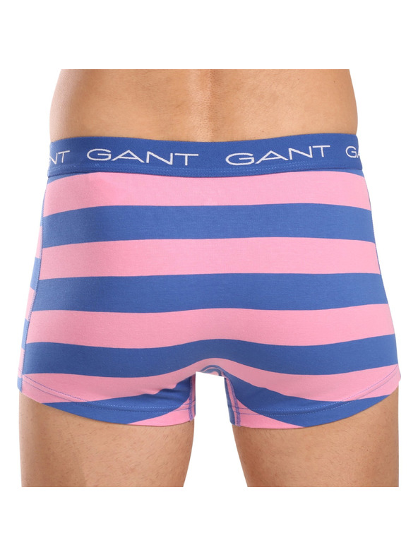 Gant Sada tří - pánské boxerky Gant vícebarevné