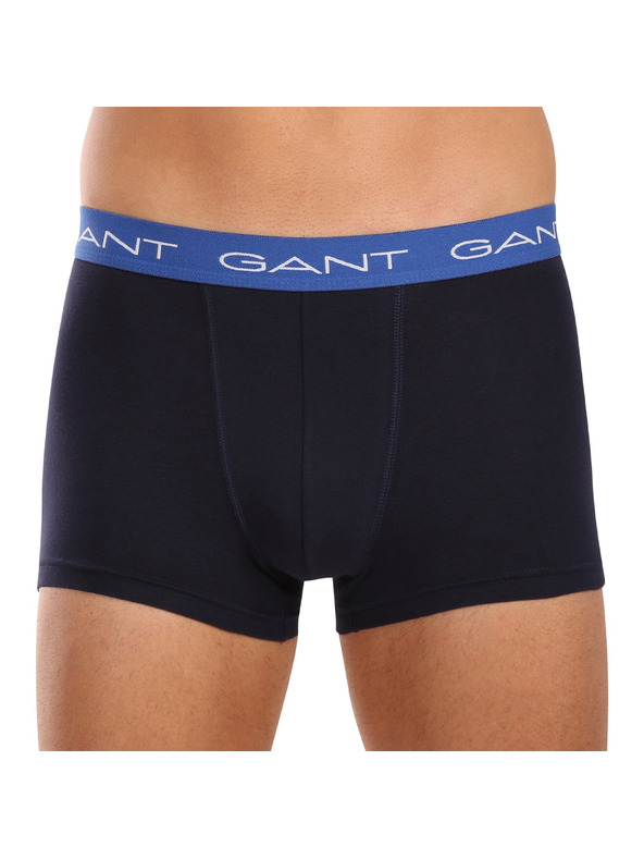 Gant Sada tří - pánské boxerky Gant vícebarevné
