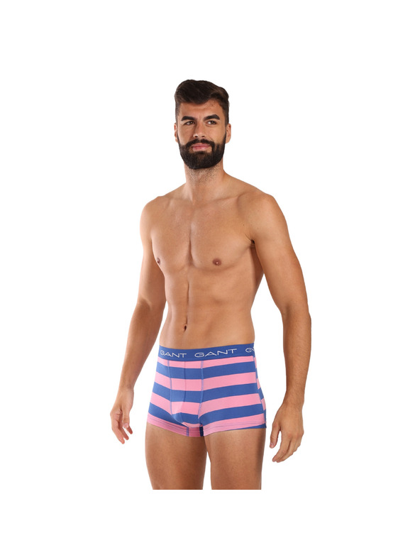 Gant Sada tří - pánské boxerky Gant vícebarevné