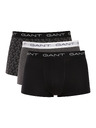 Gant Sada tří - pánské boxerky Gant gift box vícebarené