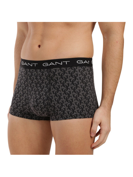 Gant Sada tří - pánské boxerky Gant gift box vícebarené