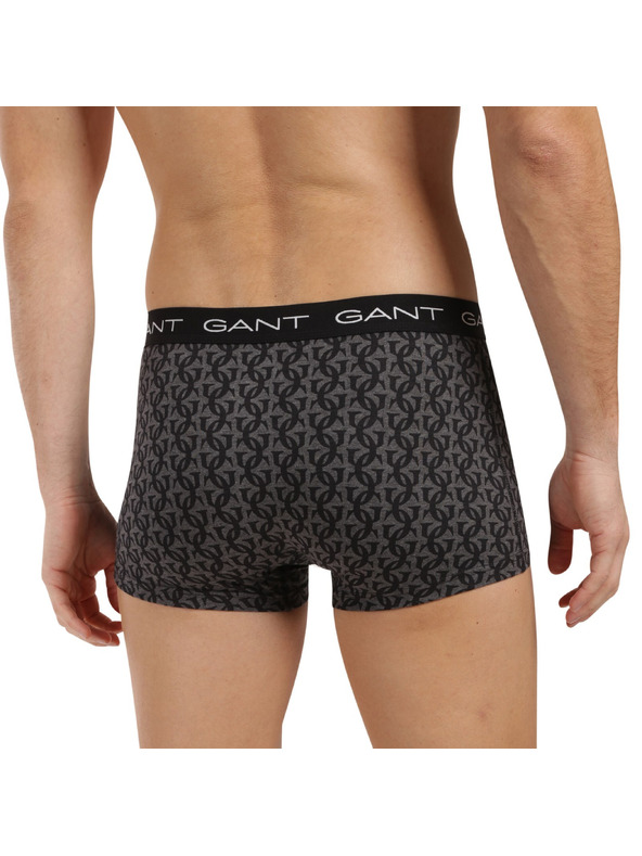 Gant Sada tří - pánské boxerky Gant gift box vícebarené