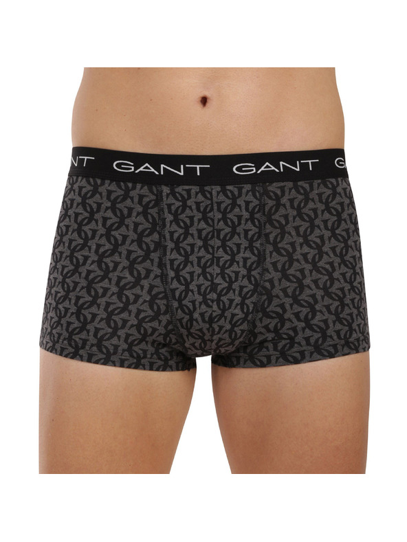 Gant Sada tří - pánské boxerky Gant gift box vícebarené