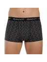 Gant Sada tří - pánské boxerky Gant gift box vícebarené