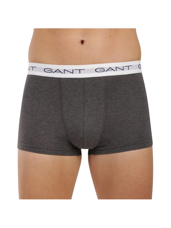 Gant Sada tří - pánské boxerky Gant gift box vícebarené