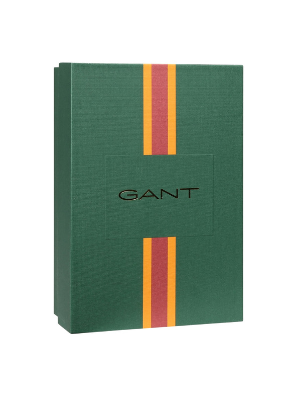Gant Sada tří - pánské boxerky Gant gift box vícebarené