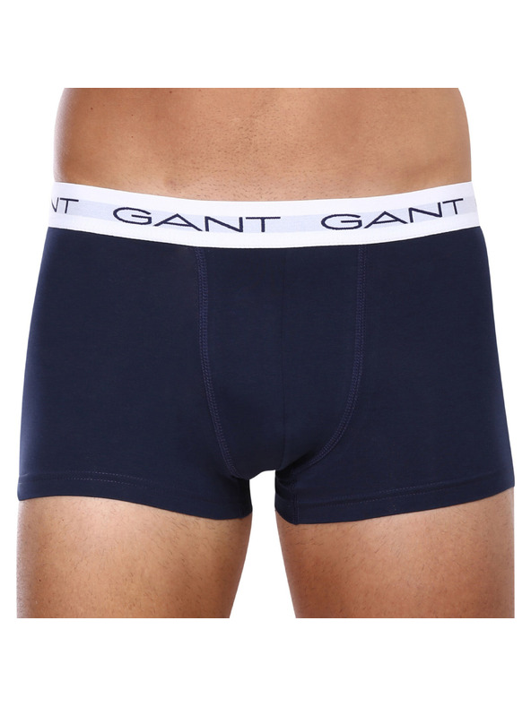 Gant Sada tří - pánské boxerky Gant vícebarevné