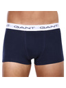 Gant Sada tří - pánské boxerky Gant vícebarevné