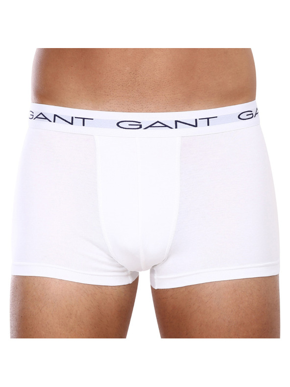 Gant Sada tří - pánské boxerky Gant vícebarevné