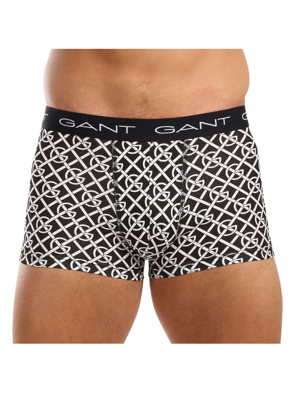 Gant Sada tří - pánské boxerky Gant vícebarevné