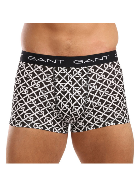 Gant Sada tří - pánské boxerky Gant vícebarevné