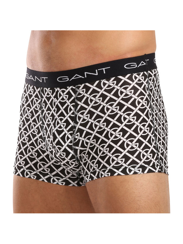 Gant Sada tří - pánské boxerky Gant vícebarevné