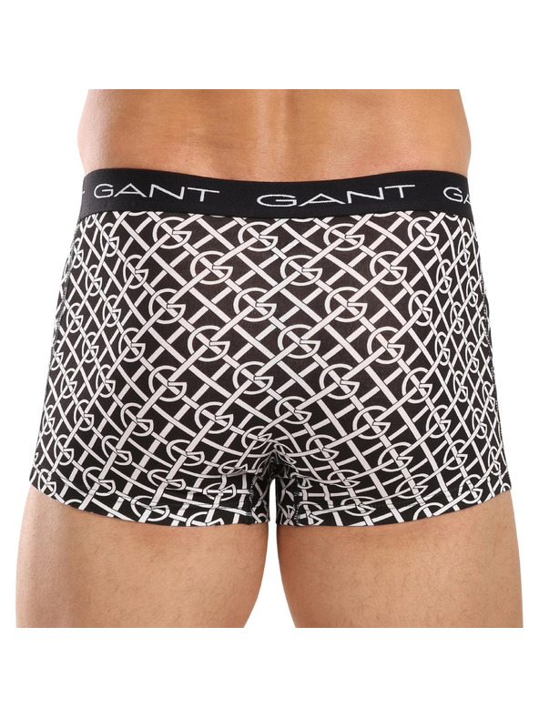 Gant Sada tří - pánské boxerky Gant vícebarevné