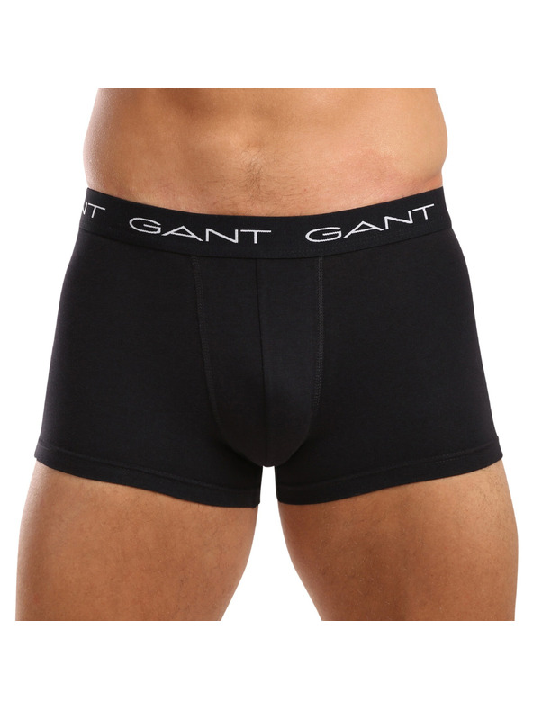 Gant Sada tří - pánské boxerky Gant vícebarevné