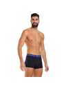 Gant Sada tří - pánské boxerky Gant modré