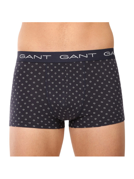 Gant Sada tří - pánské boxerky Gant vícebarevné