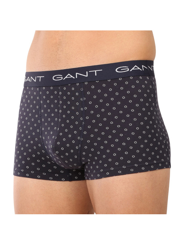 Gant Sada tří - pánské boxerky Gant vícebarevné