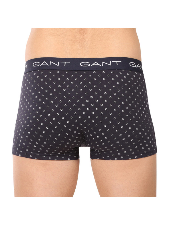 Gant Sada tří - pánské boxerky Gant vícebarevné