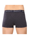 Gant Sada tří - pánské boxerky Gant vícebarevné