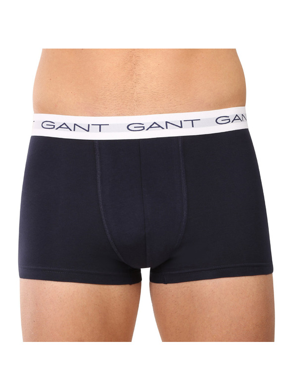 Gant Sada tří - pánské boxerky Gant vícebarevné